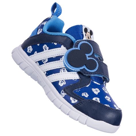 adidas disney schuhe kinder|Boys' Mickey Mouse Shoes (Age 0.